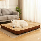 LomaPaws Cozy Warm Dog Sleeping Bed
