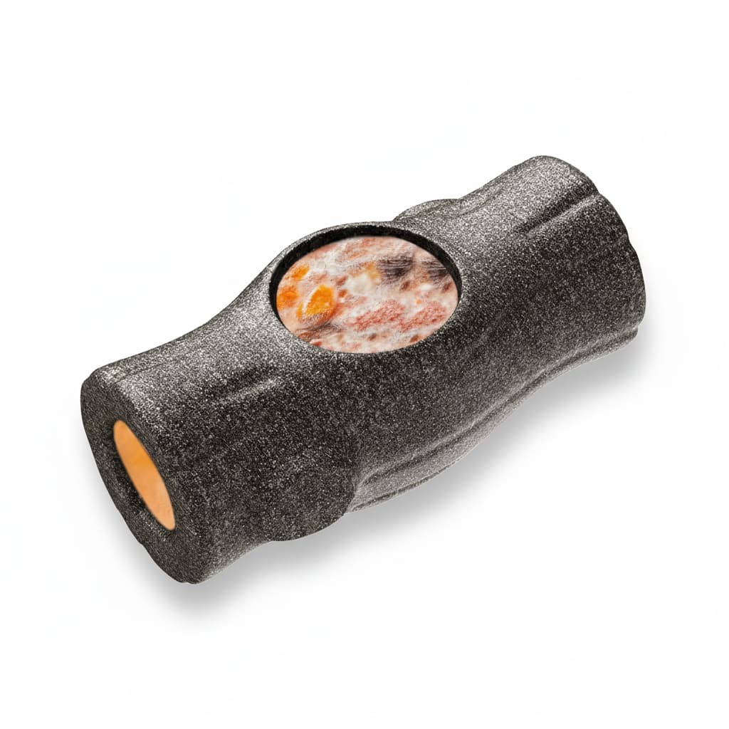 LomaPaws Indestructible Dog Toy – Engaging Treat Holder for Large Dogs 0