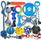 LomaPaws Durable Tough Dog Chew Toys