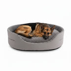 LomaPaws Dog Bed Couch with Removable Washable Cover
