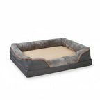 LomaPaws Orthopedic Memory Foam Dog Bed