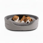 LomaPaws Dog Bed Couch with Removable Washable Cover